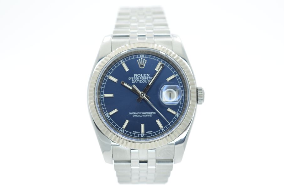 Rolex Datejust 116234